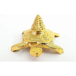 panchdhatu meru Shree Yantra On Tortoise, Shree Yantra, Tortoise meru Yantra