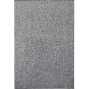 Ambiant Broadway Collection Kids Favorite Area Rug, 144" L,Grey