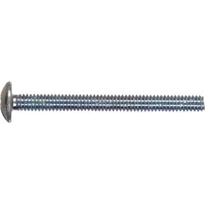 111693 1 1 1 6-32 x 1-1/2-Inch Truss Combo Head Machine Screw, 100-Pack