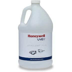 Uvex Clear Plus Lens Cleaner Refill Solution