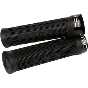 Burgtec Bartender Pro Super Soft Minnaar Signature Grip Black - 5571