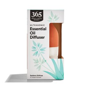 365 By Whole Foods Market, Diffuser Ultrasonic Sedona