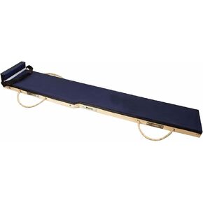 لوح التزلج المتحرك RK Safety RK-PMB-5FT (أزرق، الكمية: 1) in Kuwait