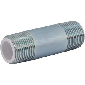 Eastman 60095 Dielectric Nipple, 3/4" MIP X 3"