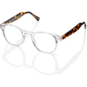 SAV Eyewear, Unisex vintage design, Biodegradable frame