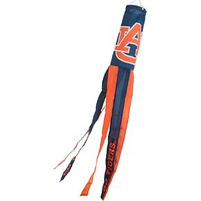 College Flags & Banners Co. Auburn Windsock