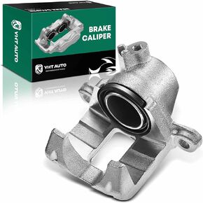 Rear Driver Side Disc Brake Caliper Assembly Replacement for Lexus GX460 GX470 Toyota 4Runner Sequoia