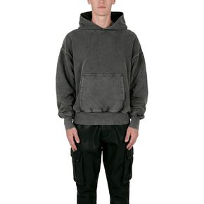 mnml Men's Double Layer Hoodie