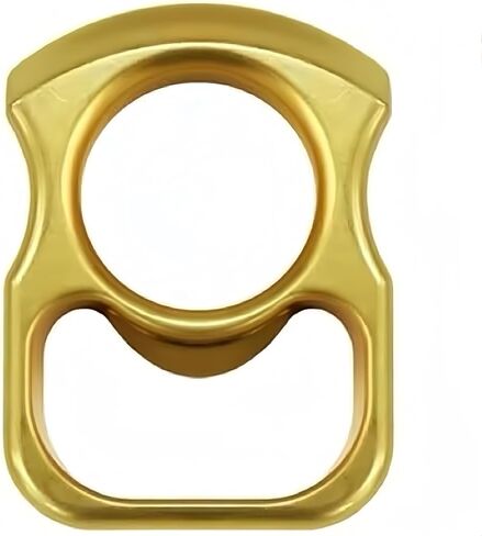 Handcrafted Brass Copper Beer Bottle Opener,Parties Accessory For Opening Beer Tops,Easy To Carry Pocket Keychain,Size:2.2" x 1.4" x 0.4" in Saudi Arabia