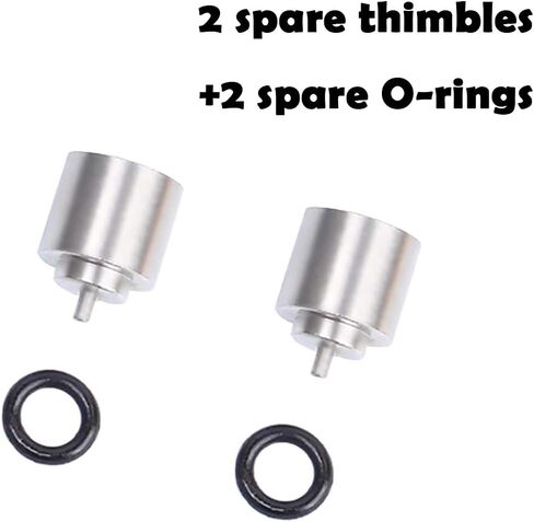 أداة إدخال محرك إبرة مطورة، أداة إدخال تركيب خرطوم هيدروليكي للدراجة، هيكل من سبائك الألومنيوم مع قاطع خرطوم هيدروليكي، قطعتان من الكشتبانات وحلقتان على شكل حرف O (أزرق) in Kuwait