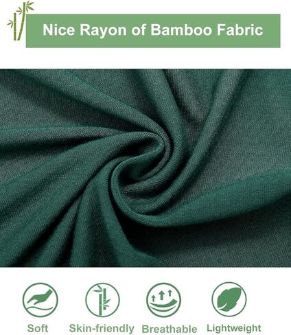 JunNeng Rayon من Bamboo Baby Romper Sleeper مع أقدام أساور القفاز، حديثي الولادة صبي فتاة سحاب مريح مناسب للنوم واللعب، قوس قزح + حيوان 3-6 أشهر in Kuwait