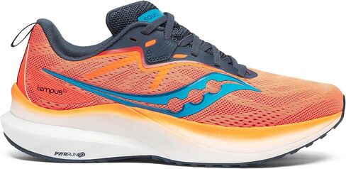 حذاء رياضي للرجال من Saucony Tempus 2 in Saudi Arabia