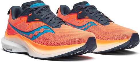 حذاء رياضي للرجال من Saucony Tempus 2 in Saudi Arabia