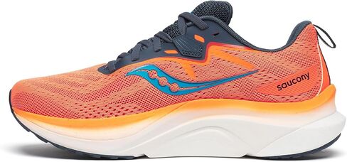 حذاء رياضي للرجال من Saucony Tempus 2 in Saudi Arabia