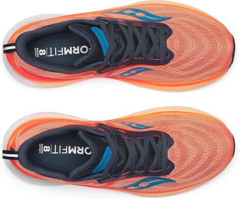حذاء رياضي للرجال من Saucony Tempus 2 in Saudi Arabia
