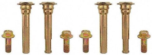 Raybestos H5096 Professional Grade Disc Brake Caliper Bolts in Saudi Arabia