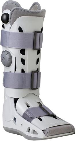 دعامة Aircast AirSelect Walker/حذاء المشي (النخبة، القصيرة والقياسية) in Saudi Arabia