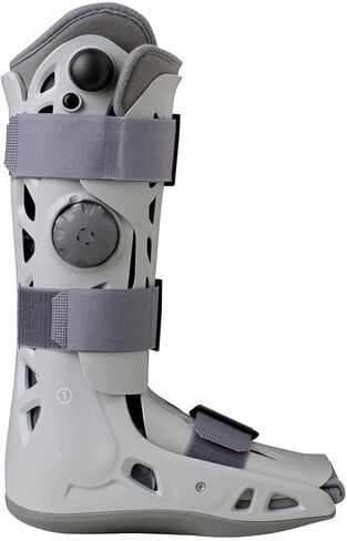 دعامة Aircast AirSelect Walker/حذاء المشي (النخبة، القصيرة والقياسية) in Saudi Arabia