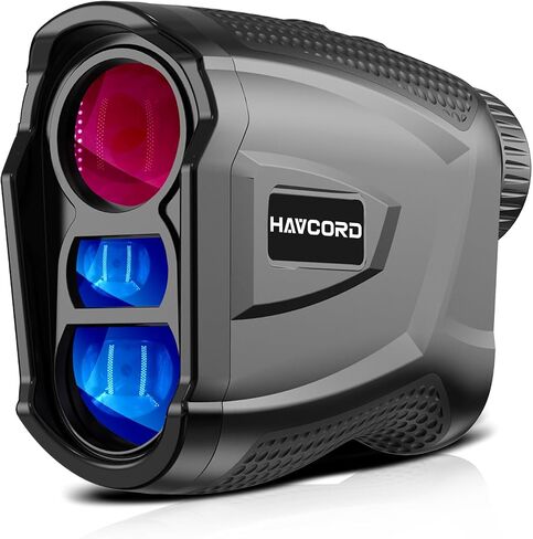 Laser Golf Range Finder with Slope, Magnet, Pin Locking Vibration, Rechargeable in Saudi Arabia