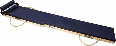 لوح التزلج المتحرك RK Safety RK-PMB-5FT (أزرق، الكمية: 1) in Kuwait