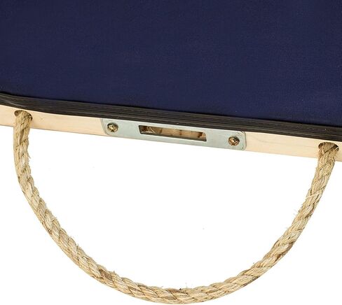 لوح التزلج المتحرك RK Safety RK-PMB-5FT (أزرق، الكمية: 1) in Kuwait