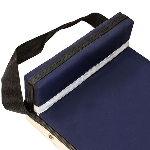 لوح التزلج المتحرك RK Safety RK-PMB-5FT (أزرق، الكمية: 1) in Kuwait