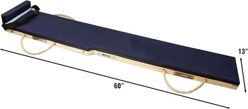 لوح التزلج المتحرك RK Safety RK-PMB-5FT (أزرق، الكمية: 1) in Kuwait