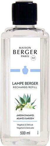 So Neutral | Lampe Berger Fragrance Refill by Maison Berger | for Home Fragrance Oil Diffuser | Purifying and perfuming Your Home | 16.9 Fluid Ounces - 500 milliliters | Made in France in Kuwait