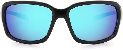 Fishoholic Polarized Fishing Sunglasses for Women UV400 Sun Protection Outdoor Sport Sunglasses for Kayaking Golfing Boating in Saudi Arabia