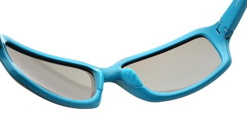 Fishoholic Polarized Fishing Sunglasses for Women UV400 Sun Protection Outdoor Sport Sunglasses for Kayaking Golfing Boating in Saudi Arabia