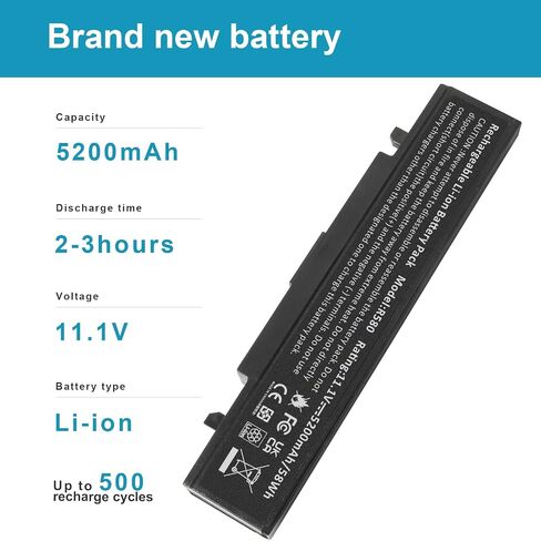 87وات!! 628668-001 CC06 بطارية لجهاز HP 628664-001 628666-001 CC09 CC06XL EliteBook 8460p 8460w 8470p 8470w 8560p 8570p ProBook 6360b 6460b 6465b 6470b 6475b 6560b 6 565b 6570b عالية الأداء in Saudi Arabia