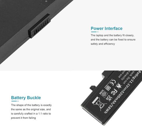 87وات!! 628668-001 CC06 بطارية لجهاز HP 628664-001 628666-001 CC09 CC06XL EliteBook 8460p 8460w 8470p 8470w 8560p 8570p ProBook 6360b 6460b 6465b 6470b 6475b 6560b 6 565b 6570b عالية الأداء in Saudi Arabia