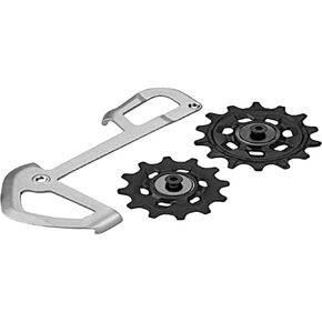 SRAM GX Eagle Rear Derailleur Inner Cage with X-Sync Pulleys