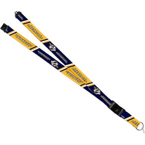 Rico Industries NHL unisex-adult Safety Breakaway Lanyard