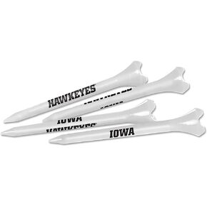 Team Effort Iowa Hawkeyes Tee Pack