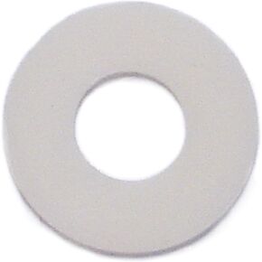 014973167028 Mylar Washers, 1/2 OD x 7/32 ID, Piece-80