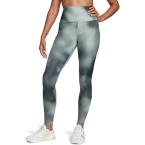 Nike Dri-FIT One Women's High-Waisted Tight Fit Training Leggings