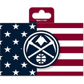Rico Industries NBA Unisex-Adult Modern