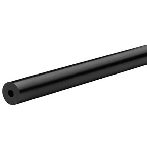 USA SEALING Bulk-PT-ABS-1 ABS Plastic Tubes, 1/8" ID1/4" OD, 6 ft. Long