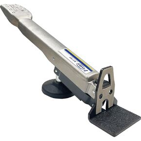 Virutex Door Lifter EP70P, 1 kg, Adjustable Frontal Platform, Lightweight Design, Support Surface Stability