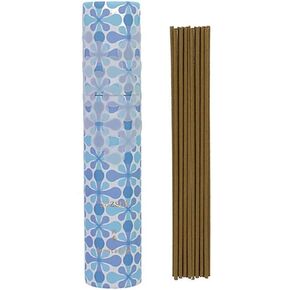nippon kodo SCENTSCAPE - SUZSUZ 40 Sticks, Japanese Quality Incense, Since 1575