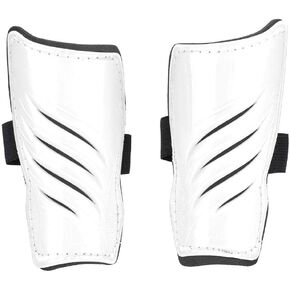 Shin Pads, Soccer Shin Guards, Lightweight 5.91 X 3.07 X 1.18Inch for Practice Soccer Players