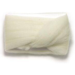 Dr. Jill's Foot Pads, Latex Free, YLAM-100, Lambs Wool (1 Pack)