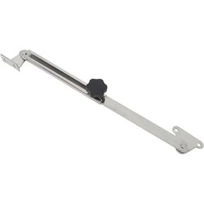 Marine Hatch Cover Adjuster Strong and Practical Stainless Steel Boat Hatch Cover Holder for Yacht