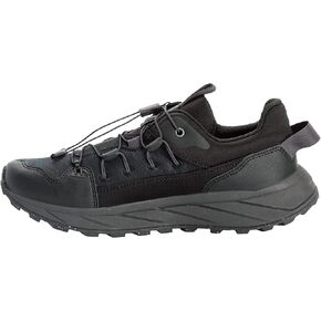 Jack Wolfskin men's Terraquest Low M Backpacking Boot