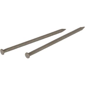 HILLMAN FASTENERS 461525 6 oz 1" Brown Panel Nail