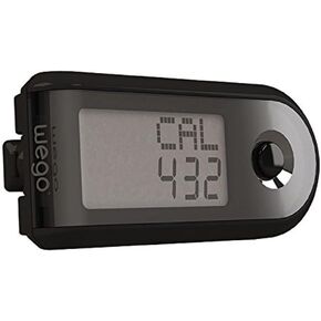 WEGO Active Activity Tracker To Track Steps, Distance, and Activity, Also Includes Calorie Burn Calculation
