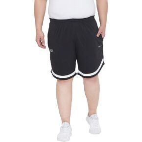 Big & Tall Men's Regular Fit Shorts