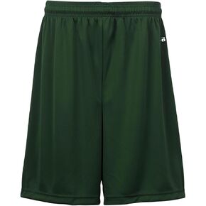 B-Core Short Forest Green 2X-Large