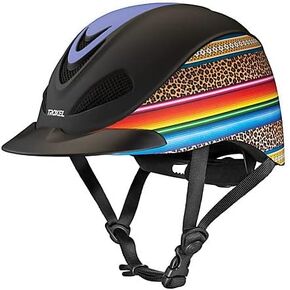 Troxel Dyansty Riding Helmet
